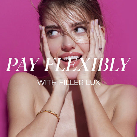 Introducing Flexible Installments at Filler Lux: Luxury Made More Accessible - Filler Lux™