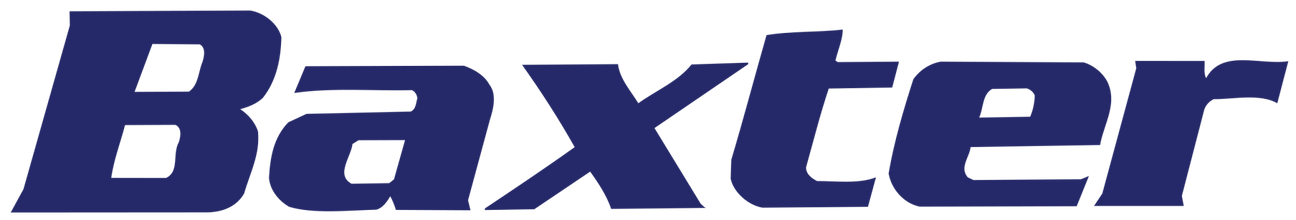 Baxter - Filler Lux™