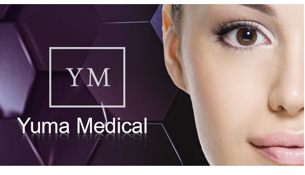 Yuma Medical. LP - Filler Lux™