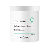 Or'Jade Collagen Massage Cream