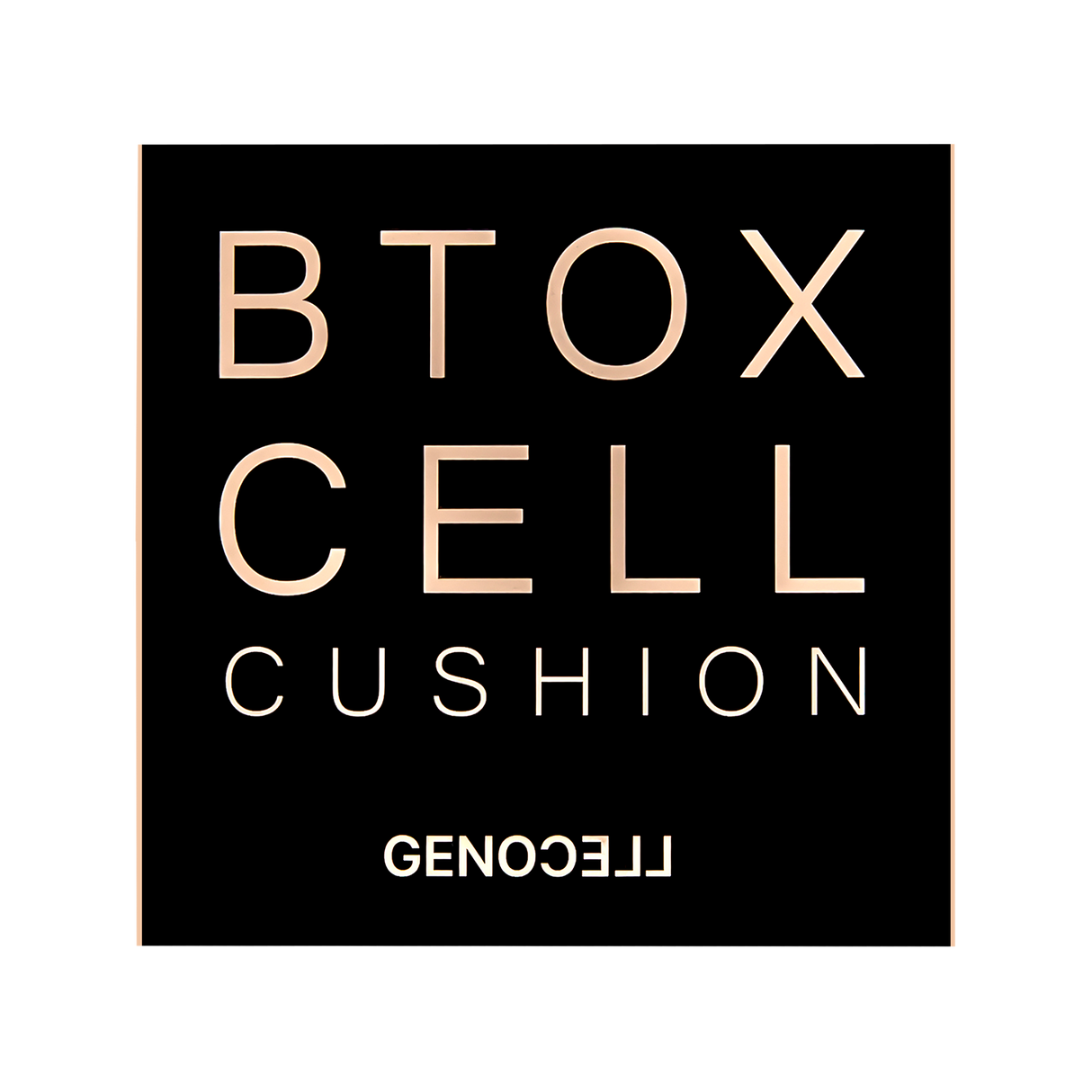 Genocell Btoxcell Cushion