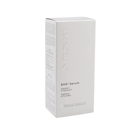 Teoxane RHA Serum