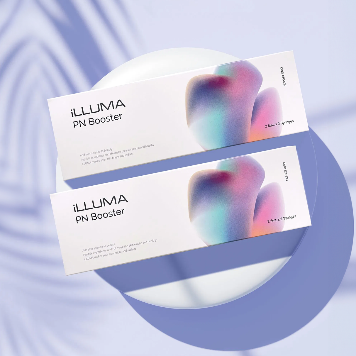 Усилитель Illuma PN 