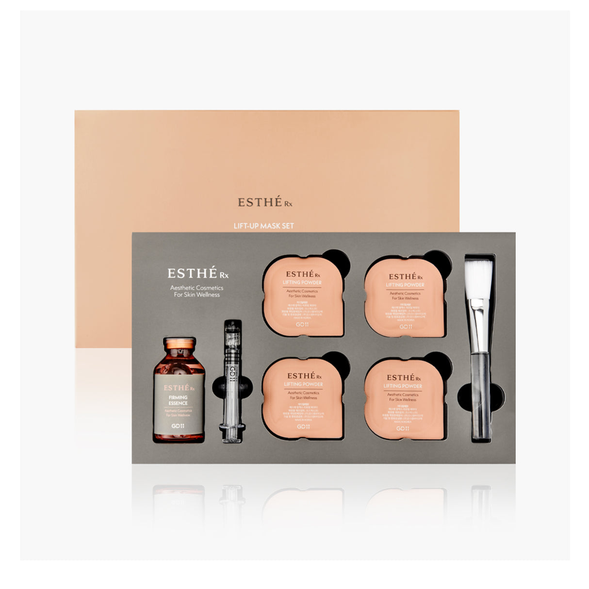 ESTHÉ Rx Lift-Up Mask Set