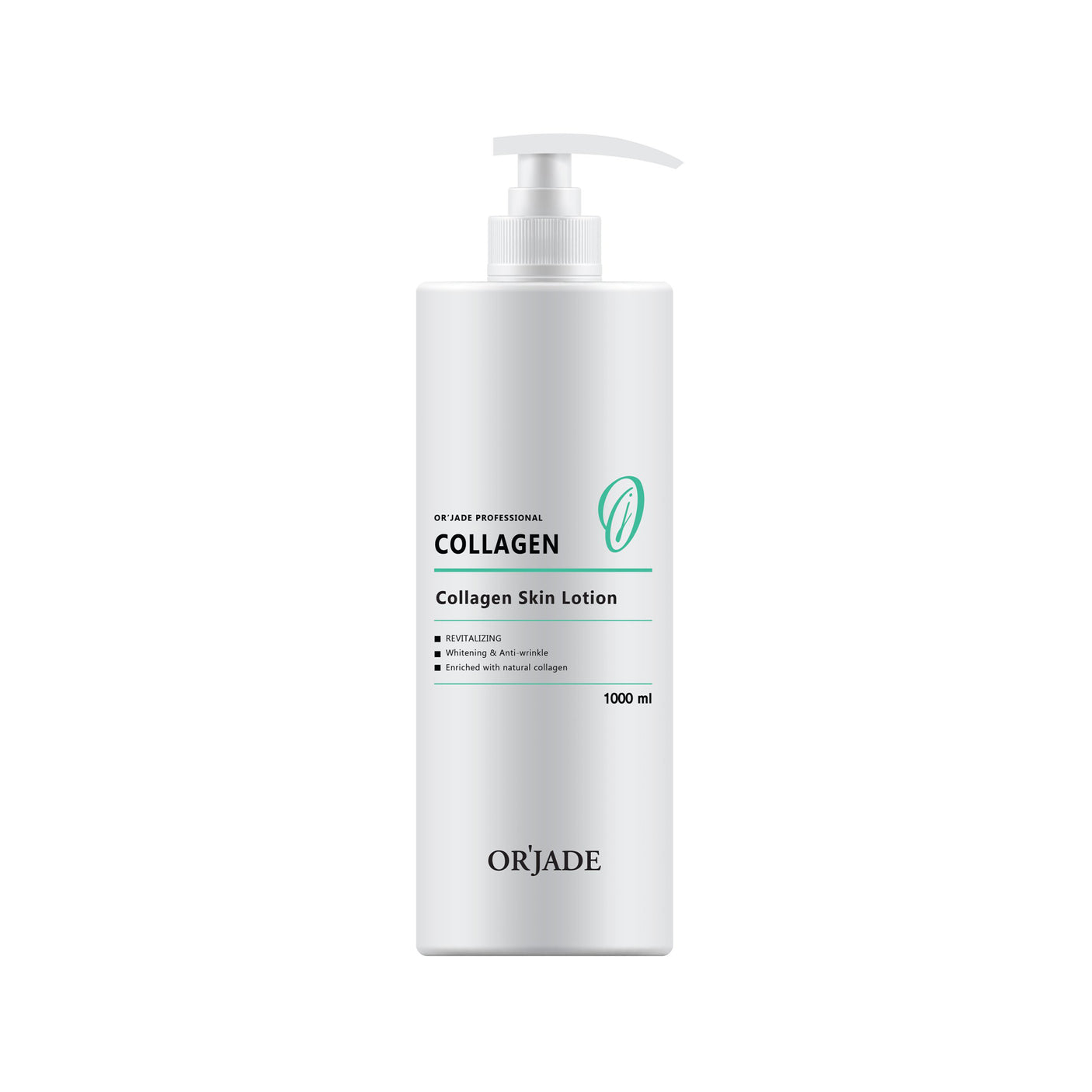 OrJade Collagen Skin Lotion