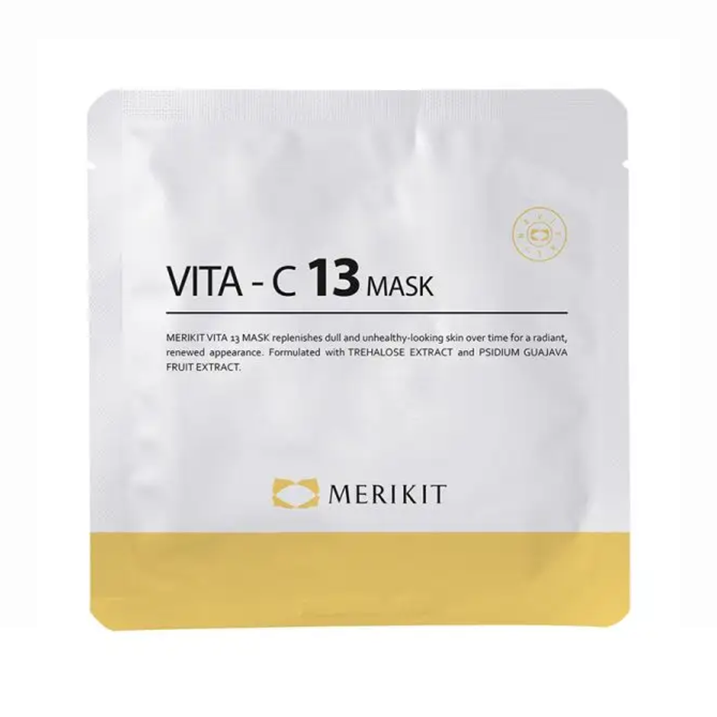 Merikit VITA - C 13 Mask