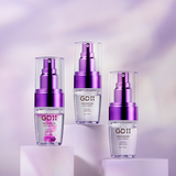 GD11 Double Ampoule