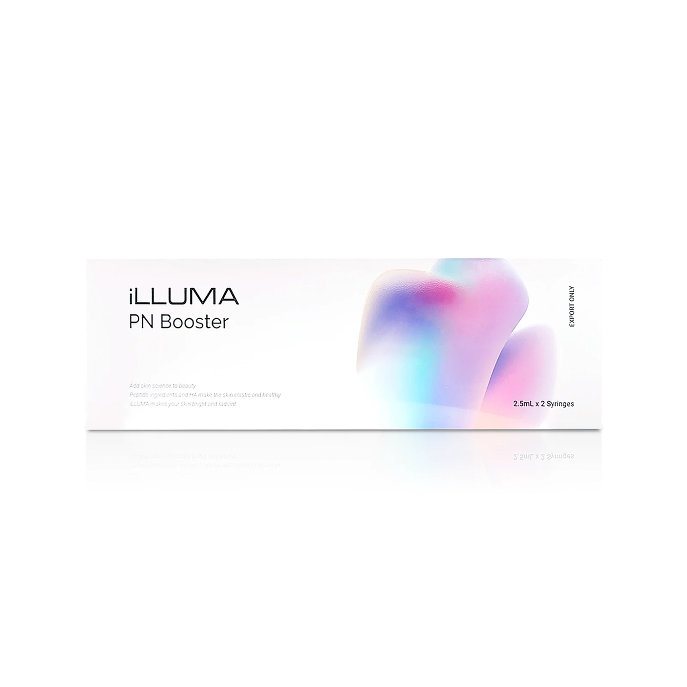 Illuma PN Booster