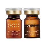 GD11 Cell Treatment Program 3+