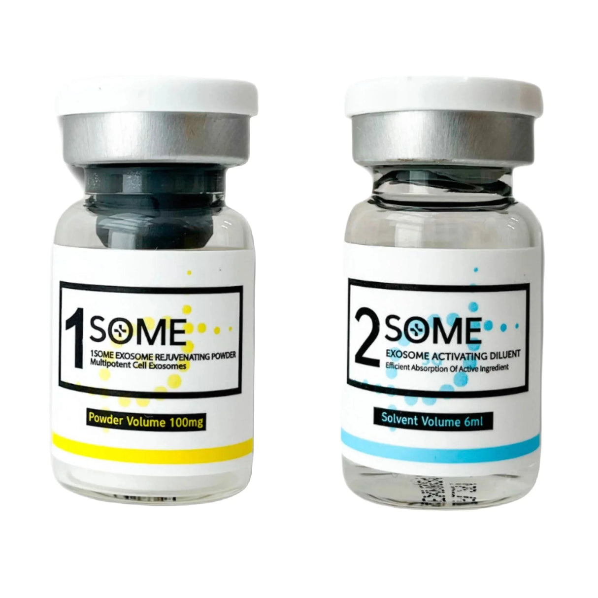 2Xsome Skin Booster Exosome - Filler Lux™ - Mesotherapy - MencoPharm