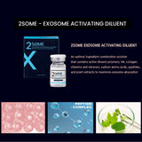 2Xsome Skin Booster Exosome - Filler Lux™ - Mesotherapy - MencoPharm
