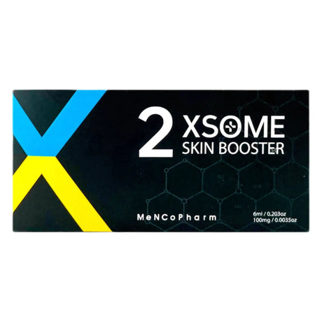 2Xsome Skin Booster Exosome - Filler Lux™