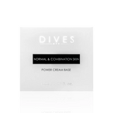 Power Cream Base Normal & Combination Skin