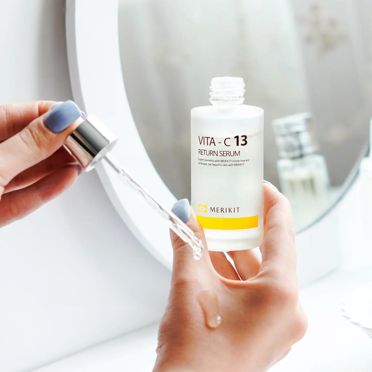 Merikit VITA - C 13 Return Serum