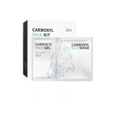 Genocell Carboxyl Face Kit