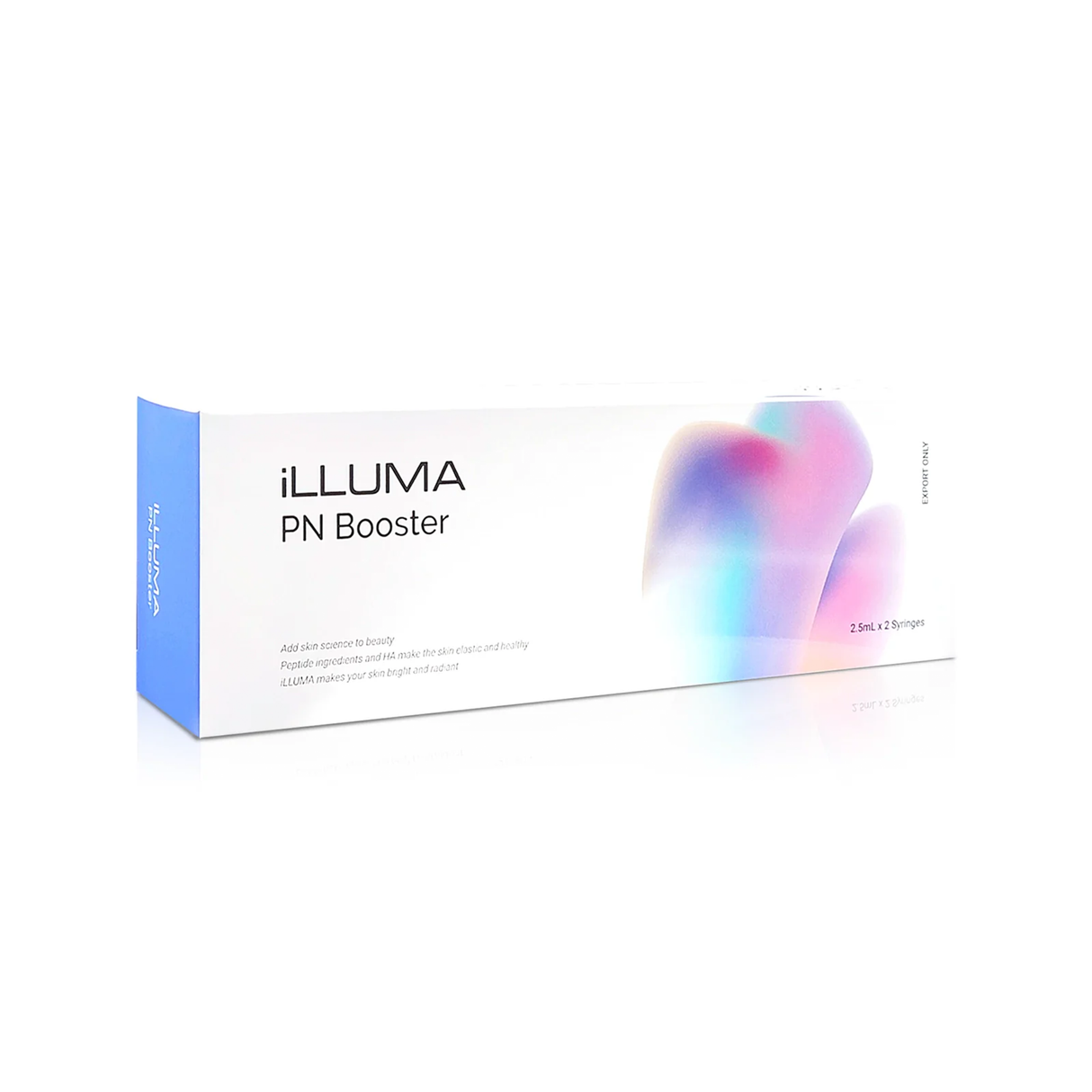 Illuma PN Booster