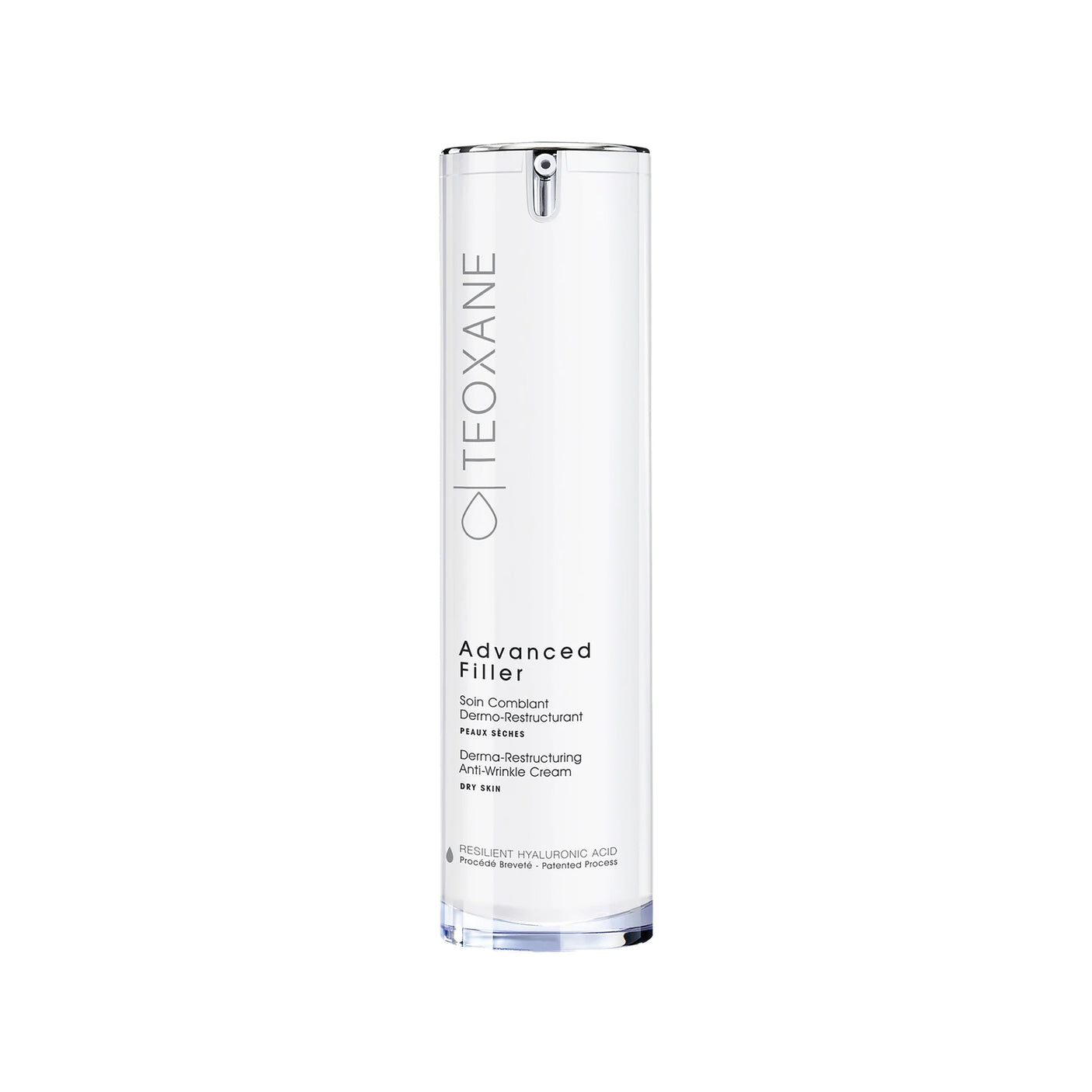 Teoxane Advanced Filler Dry Skin