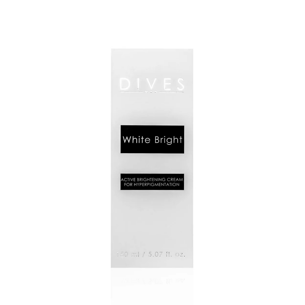 Professional Line - White Bright Cream