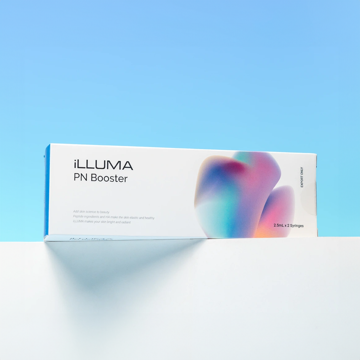 Illuma PN Booster