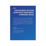 Avalon Laser Post-Treatment Mask (Jan 4, 2025)