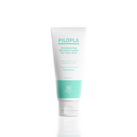 Pilopla Placenta Cream