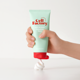 Cell Factory CICA Blemish Cleansing Pack