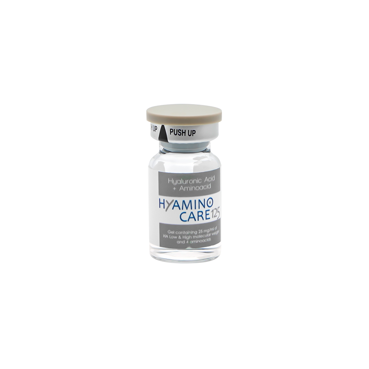 Medixa Hyamino Care 125