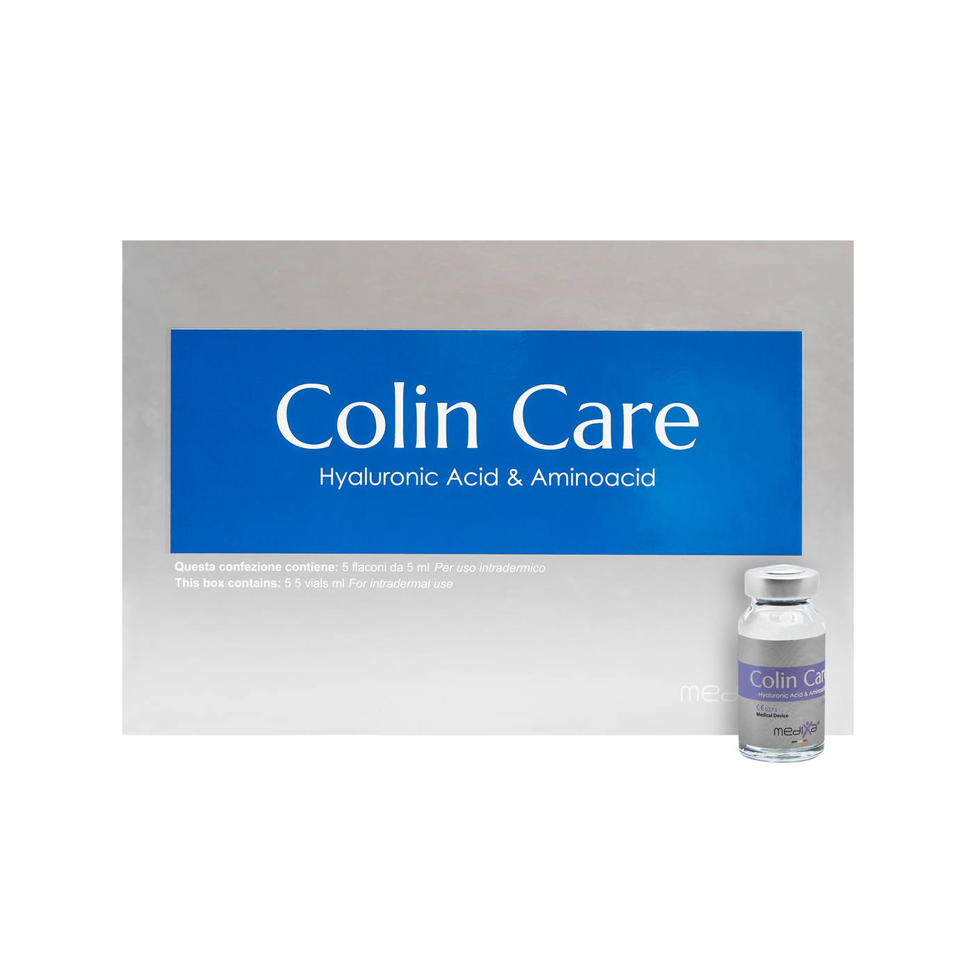 Medixa Colin Care