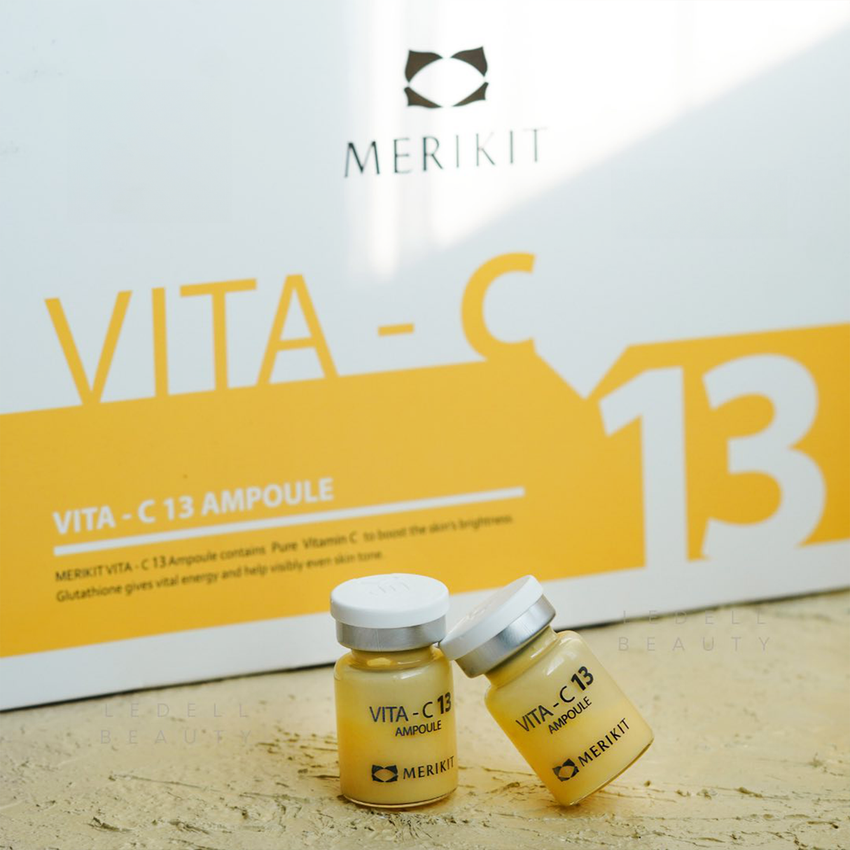 Merikit VITA - C 13 Ampoule