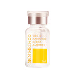 Genocell White Radiance Repair Ampoule (Skin Reset)