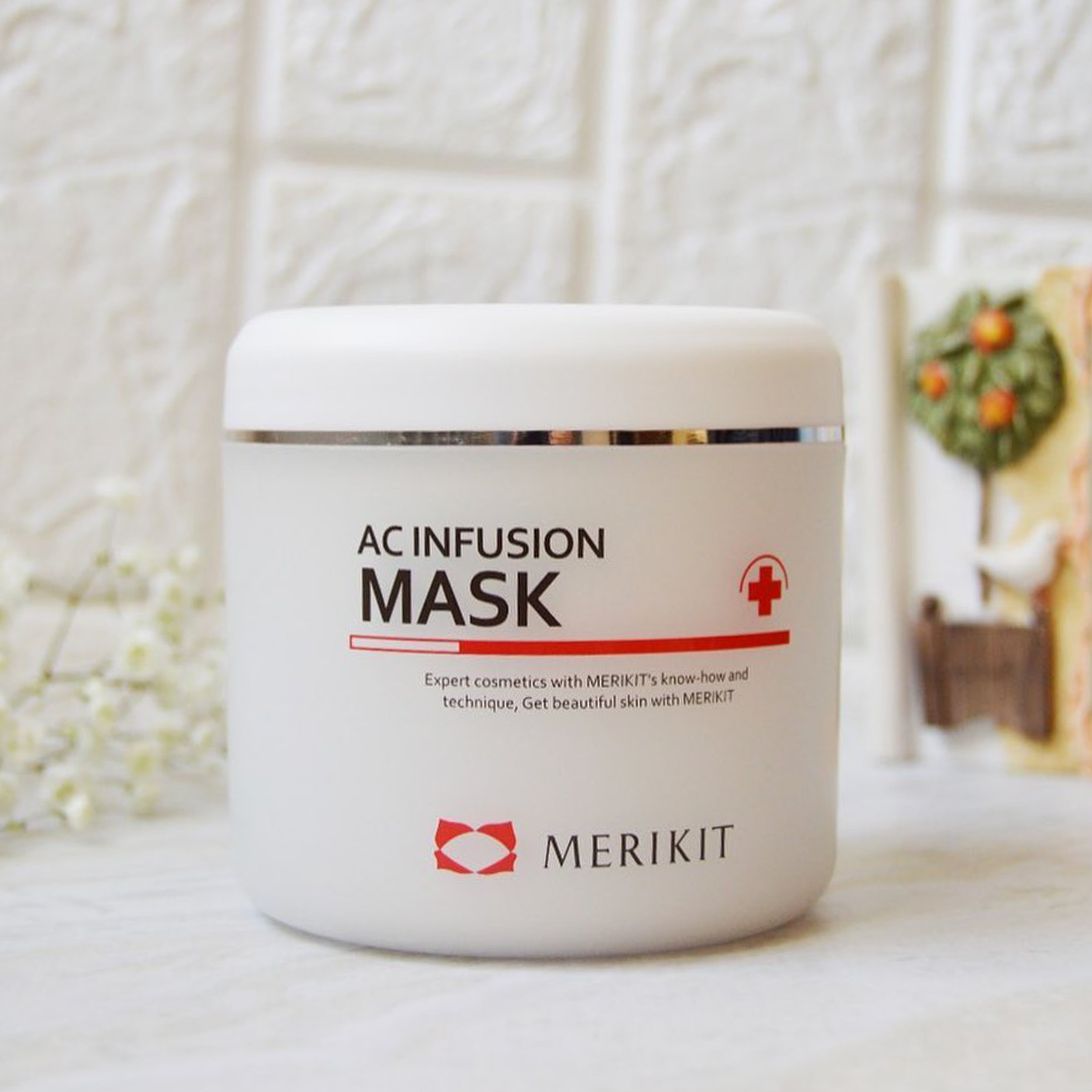 Merikit AC Infusion Mask