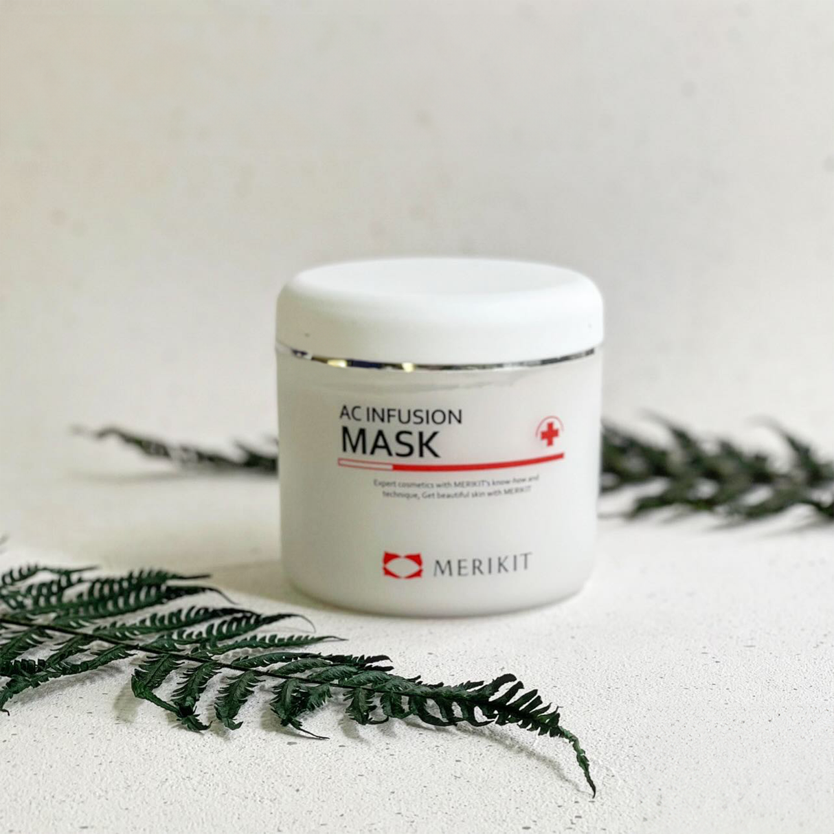 Merikit AC Infusion Mask