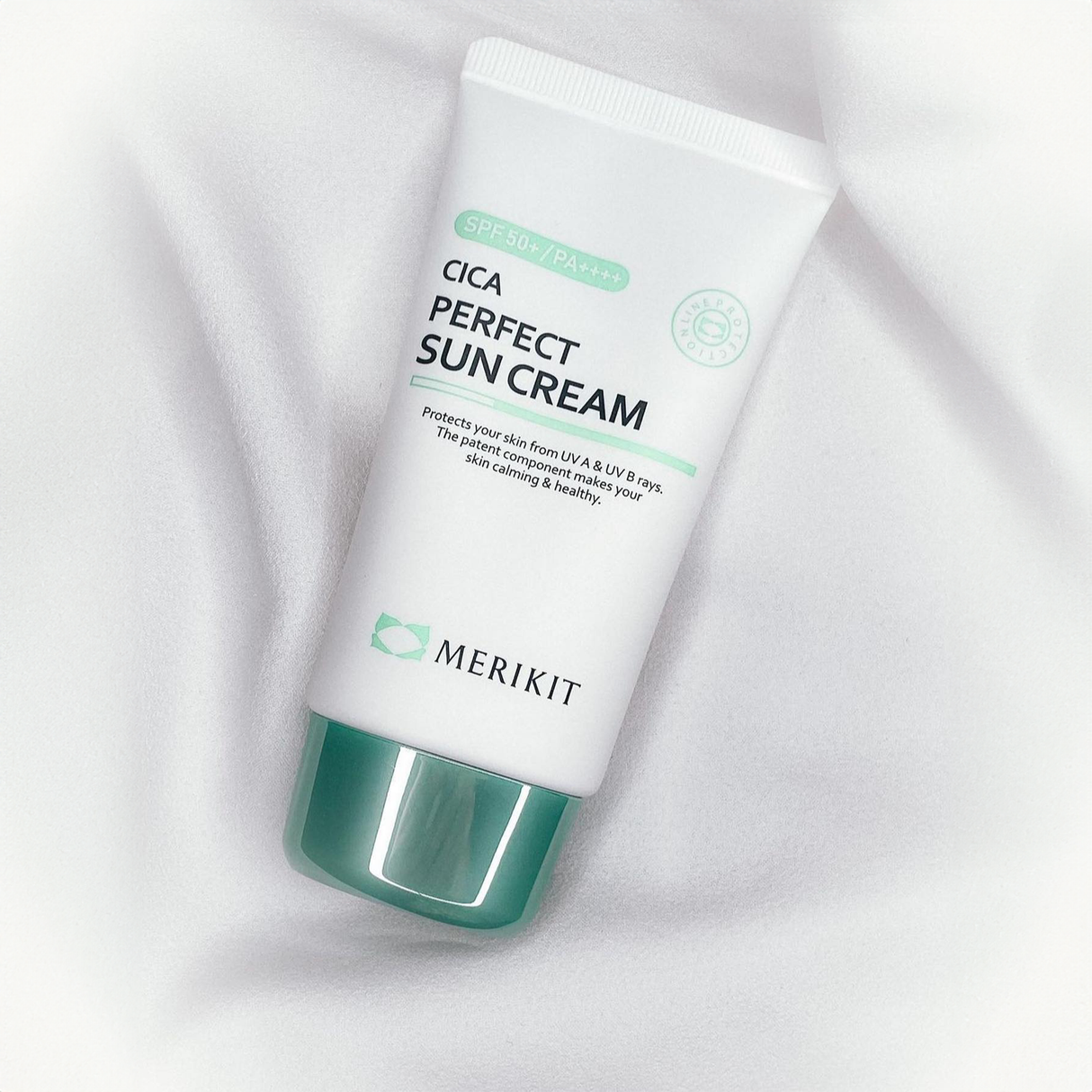 Merikit Cica Perfect Suncream