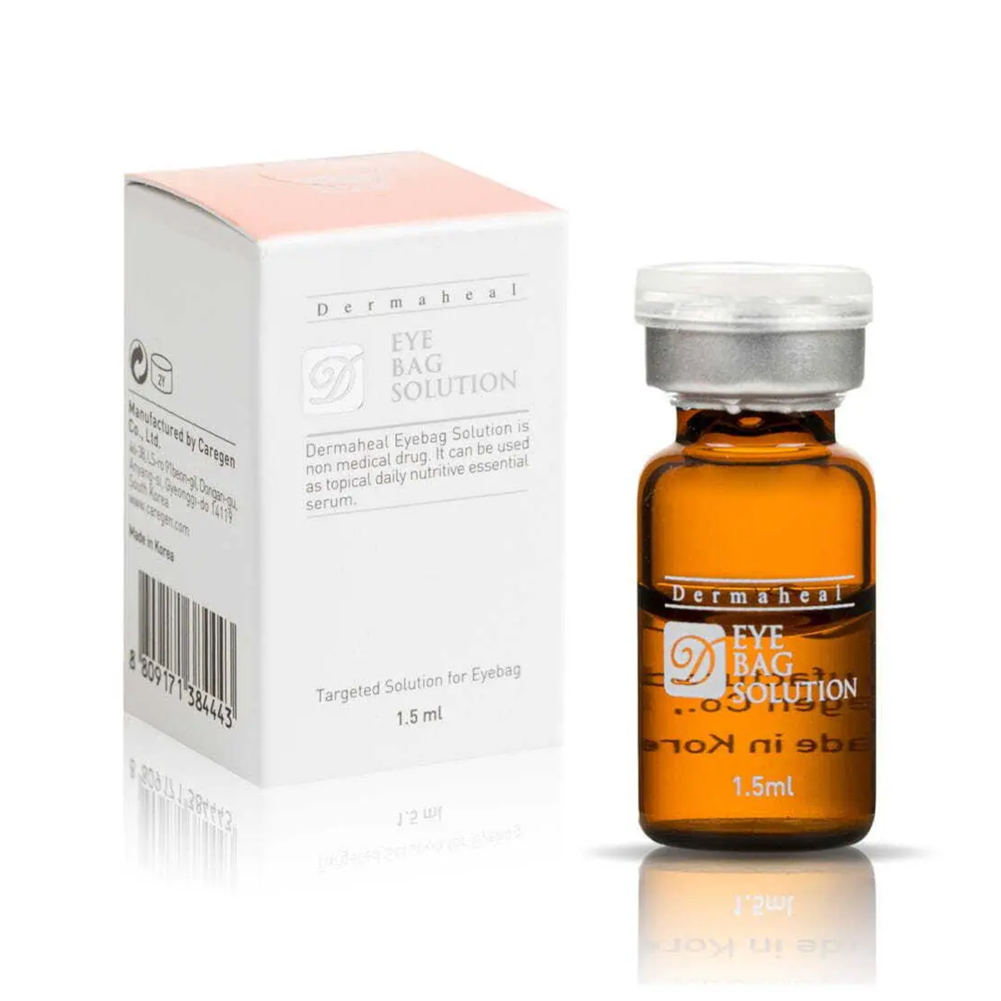 Dermaheal Eyebag Solution