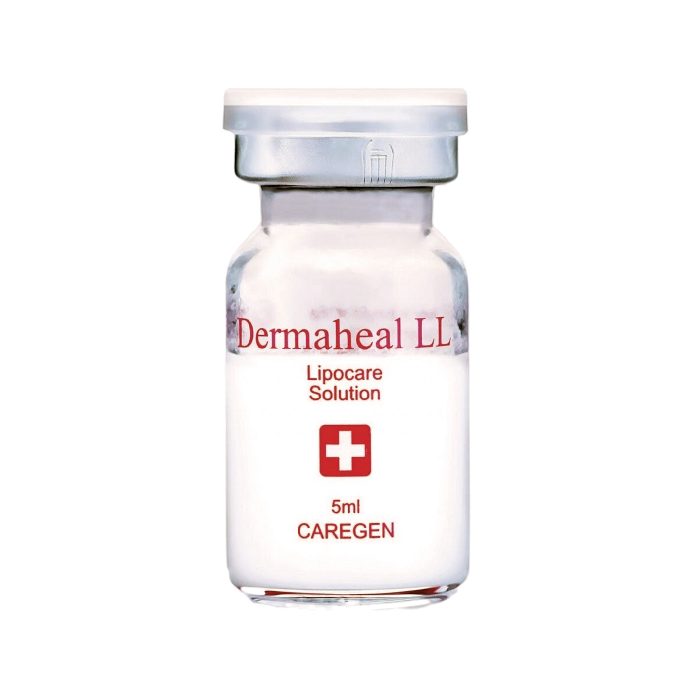 Dermaheal LL Anticelulítico, Lipólisis