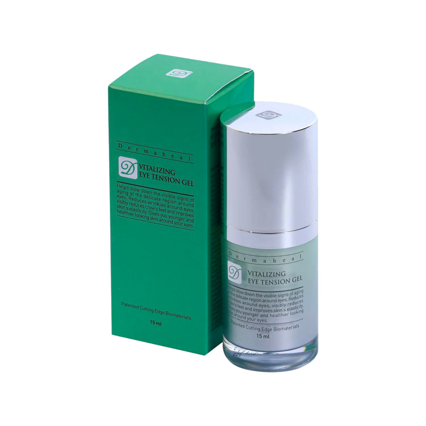 Dermaheal Vitalizing Eye Tension Gel