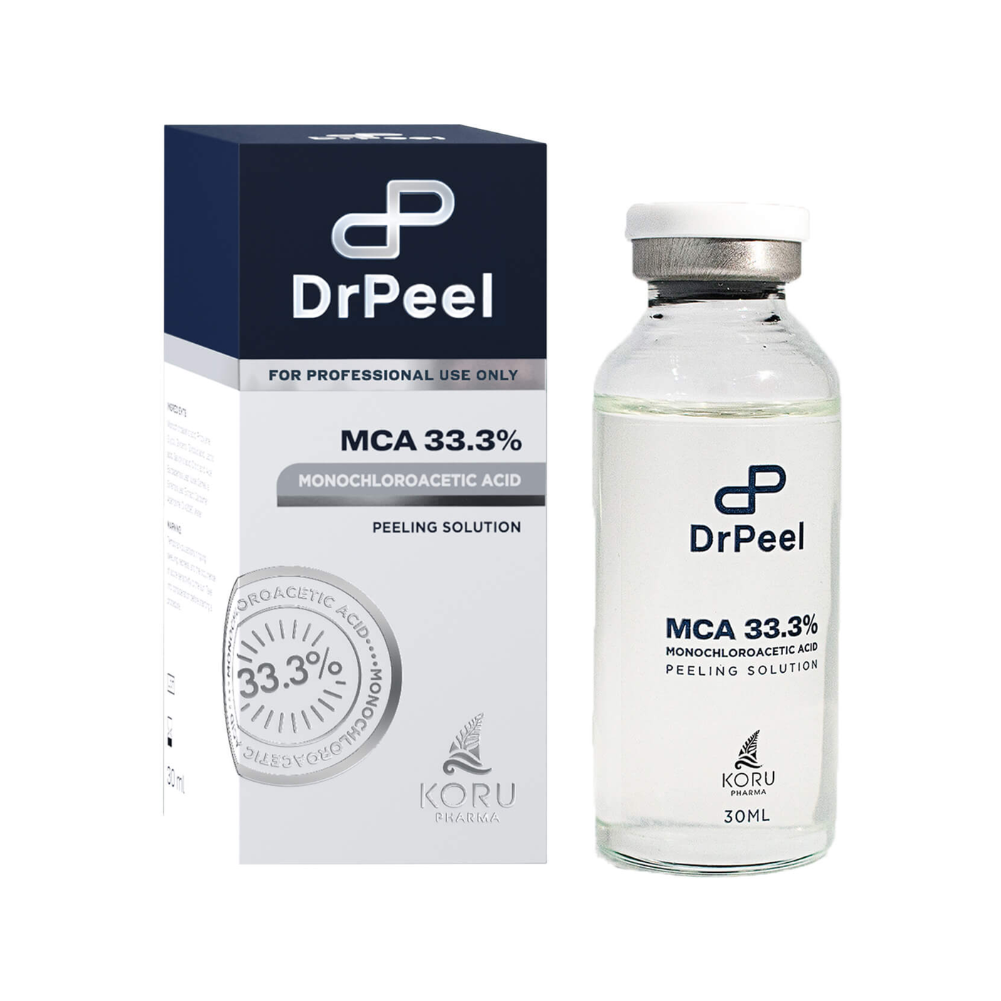 Dr Peel MCA Peeling Solution