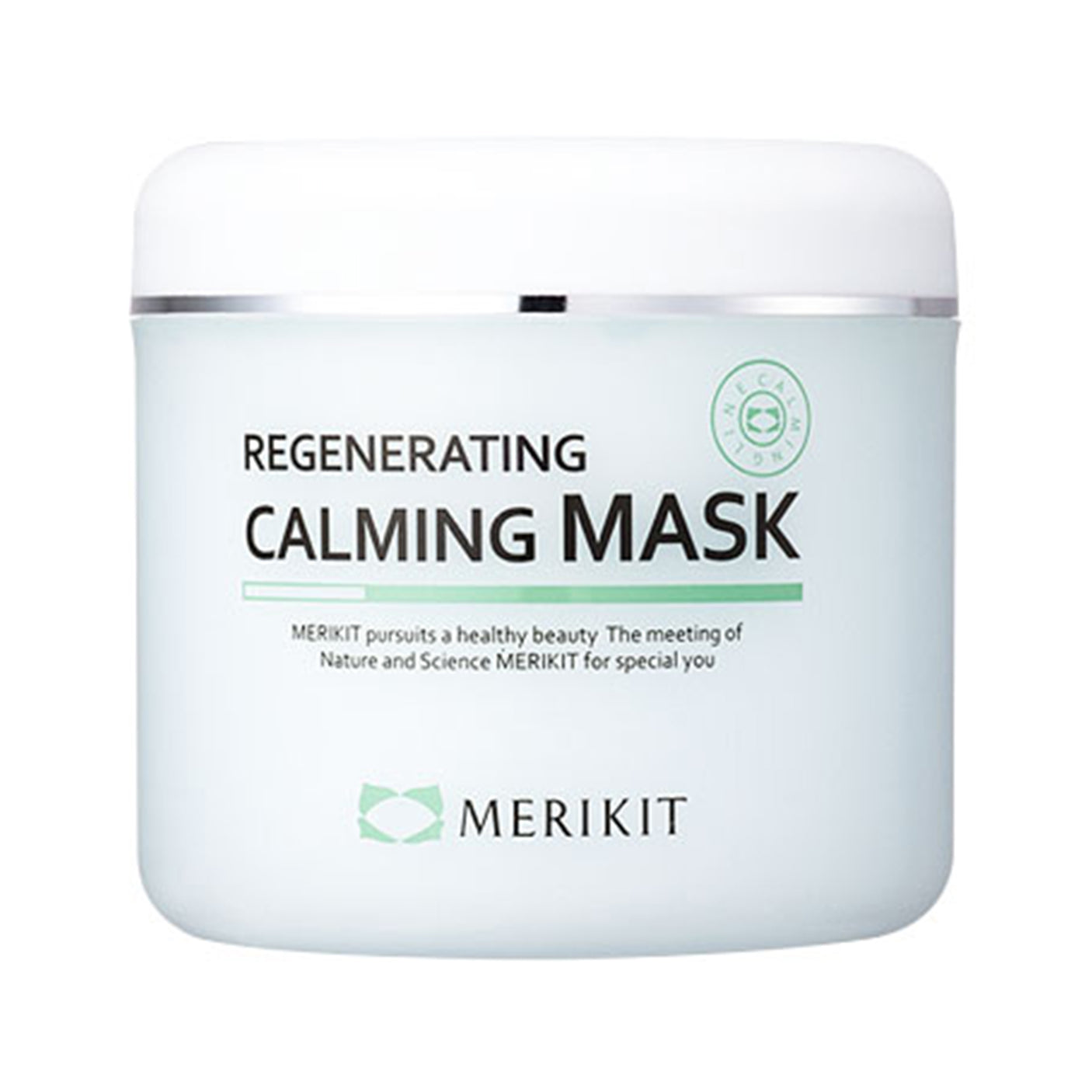 Merikit Regenerating Calming Mask