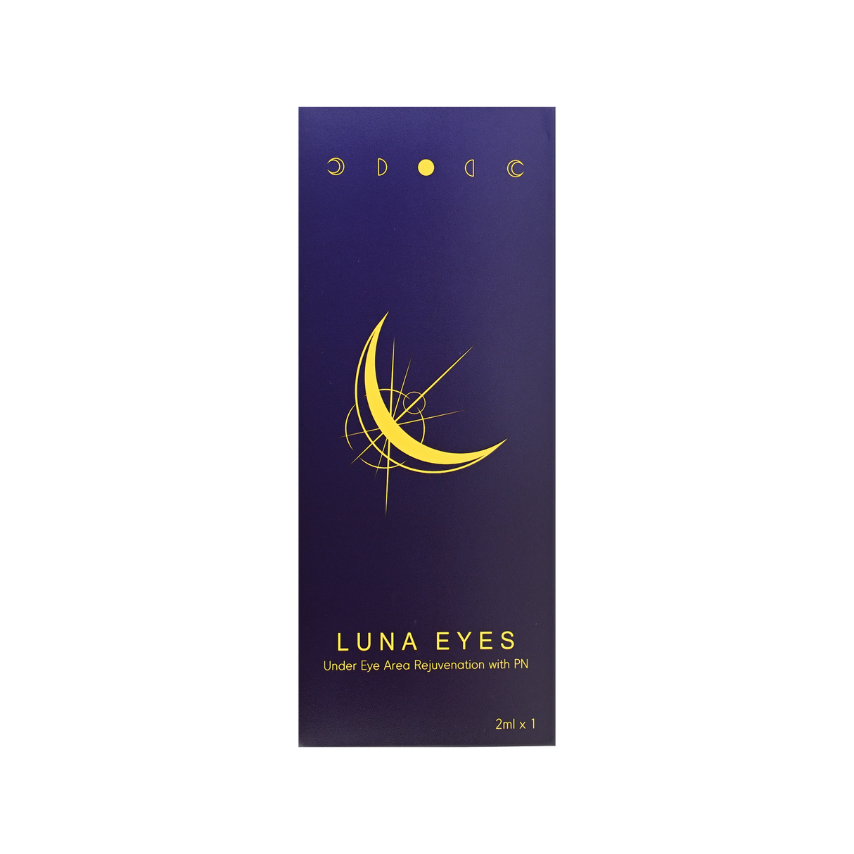 Luna Eyes Омоложение PN