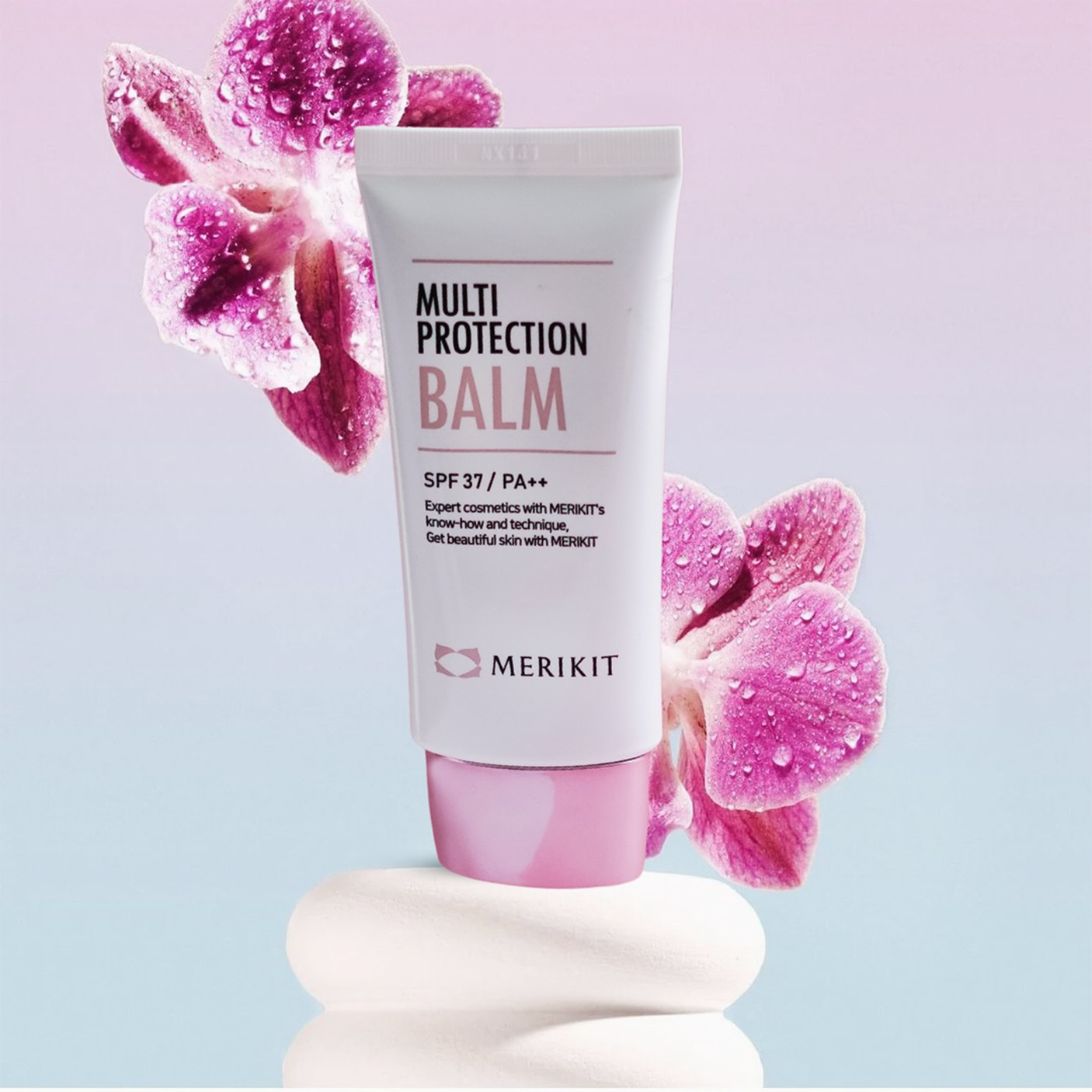 Merikit Multi Protection Balm