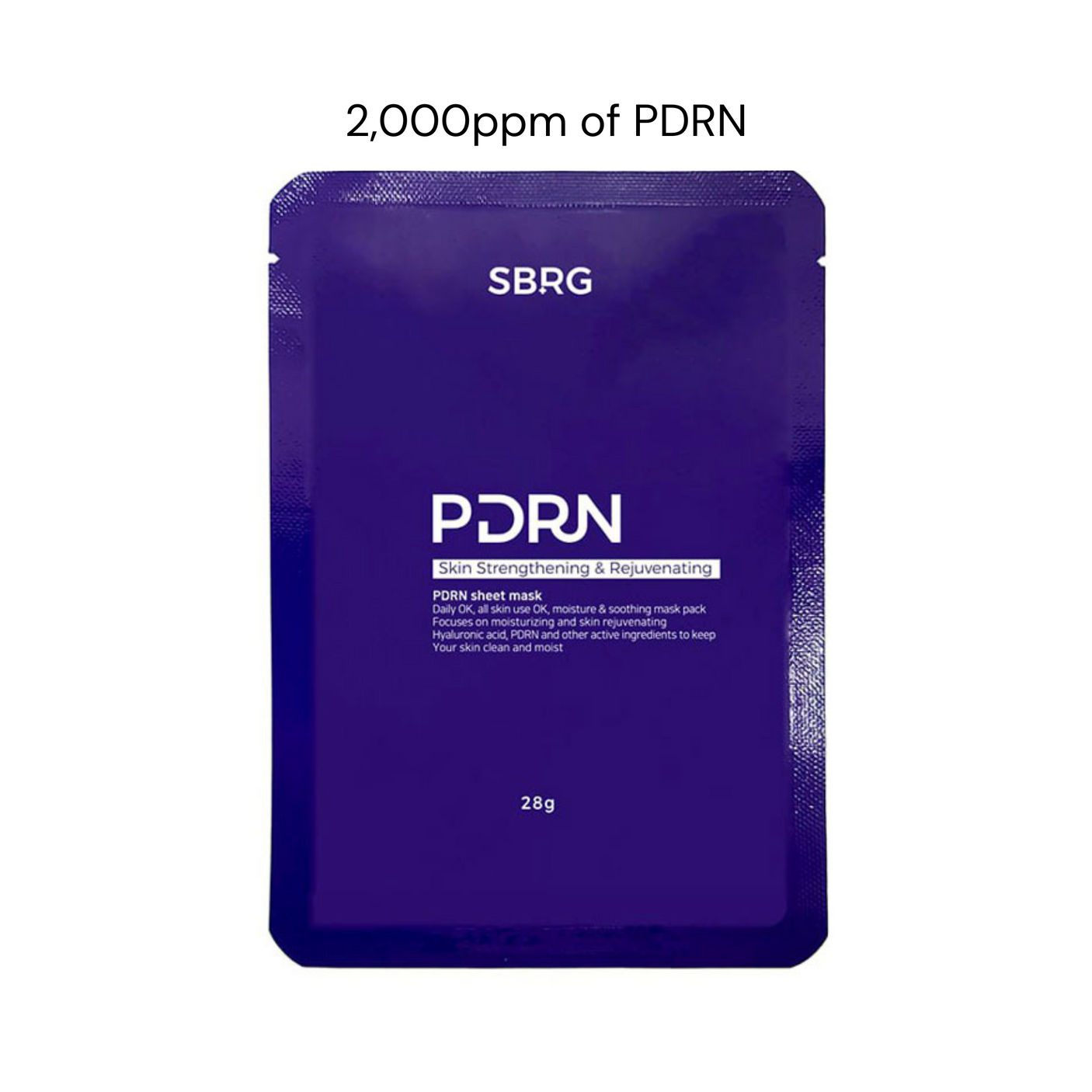 SBRG PDRN