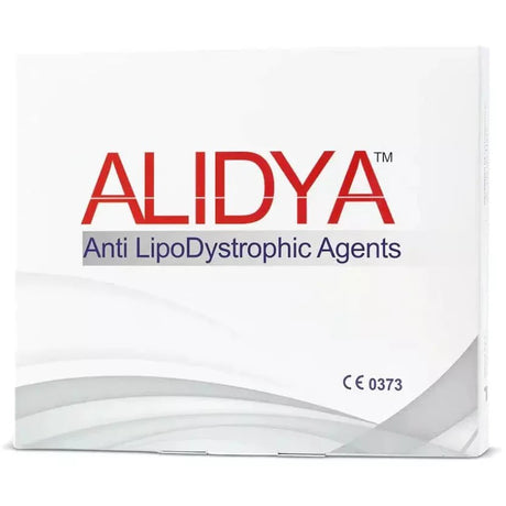 Alidya 340mg (5 Vials) - Filler Lux™