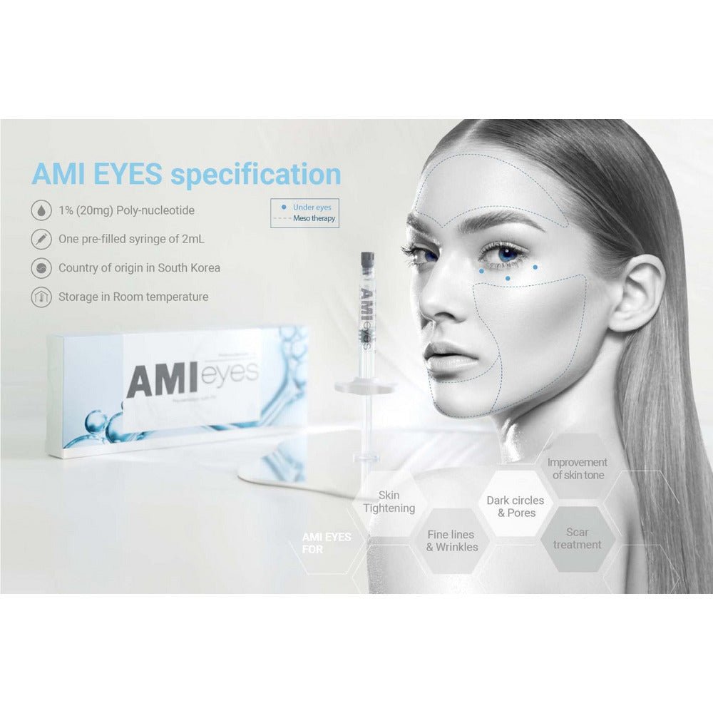 Ami Eyes - Filler Lux™