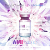 Ami Tone Up - Filler Lux™ - Mesotherapy - Quiver Medic