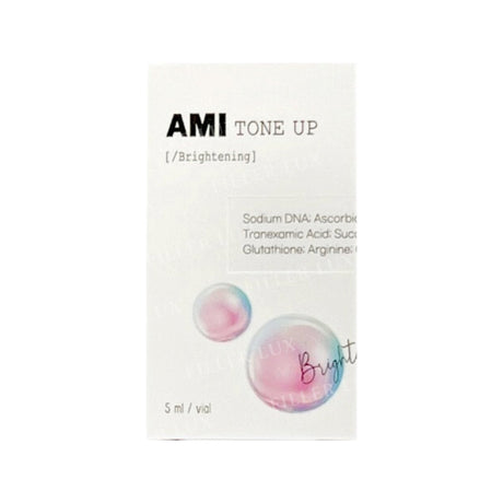 Ami Tone Up - Filler Lux™ - Mesotherapy - Quiver Medic