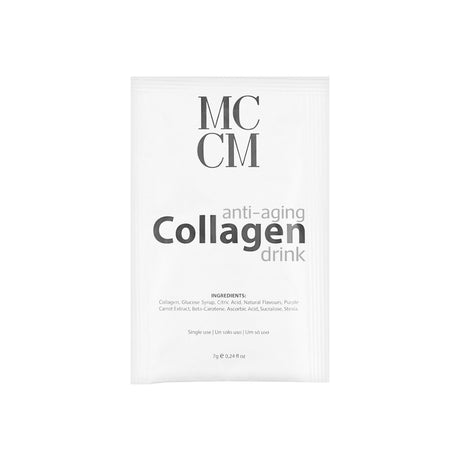 Anti - aging Collagen - Filler Lux™ - Phytotherapy - MCCM Medical Cosmetics