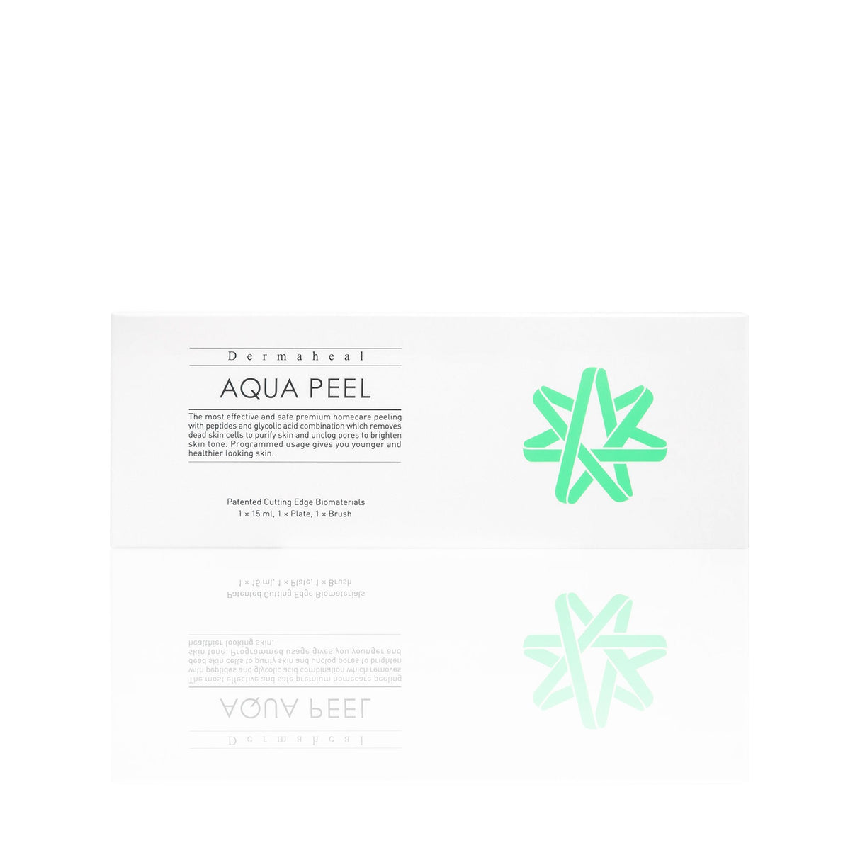 Aqua Peel - Filler Lux™ - PEELING - Caregen LTD