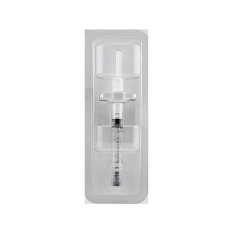 Aquashine PTx - Filler Lux™ - Mesotherapy - Caregen LTD