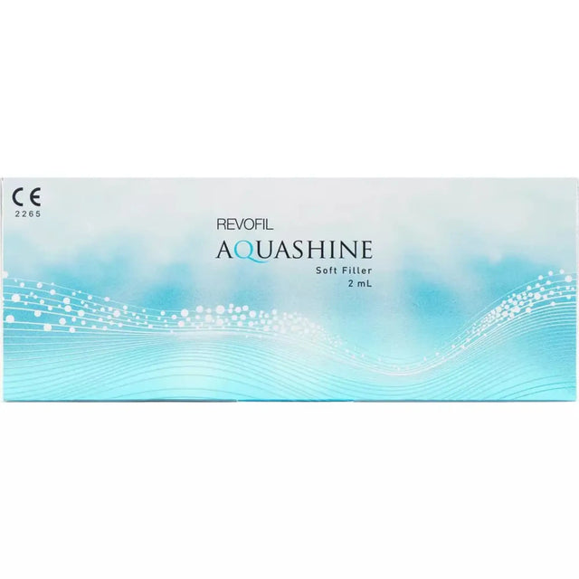 Aquashine Soft - Filler Lux™