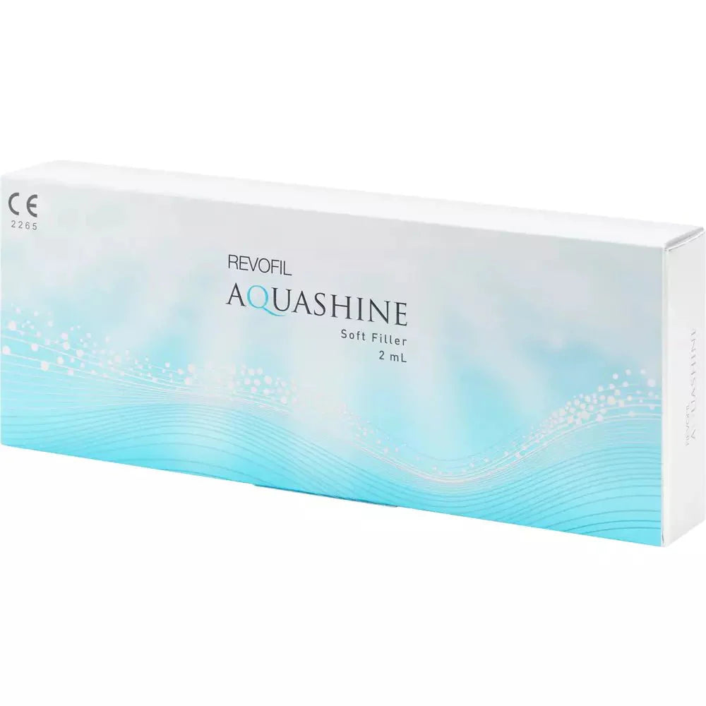 Aquashine Soft - Filler Lux™ - Mesotherapy - Caregen LTD